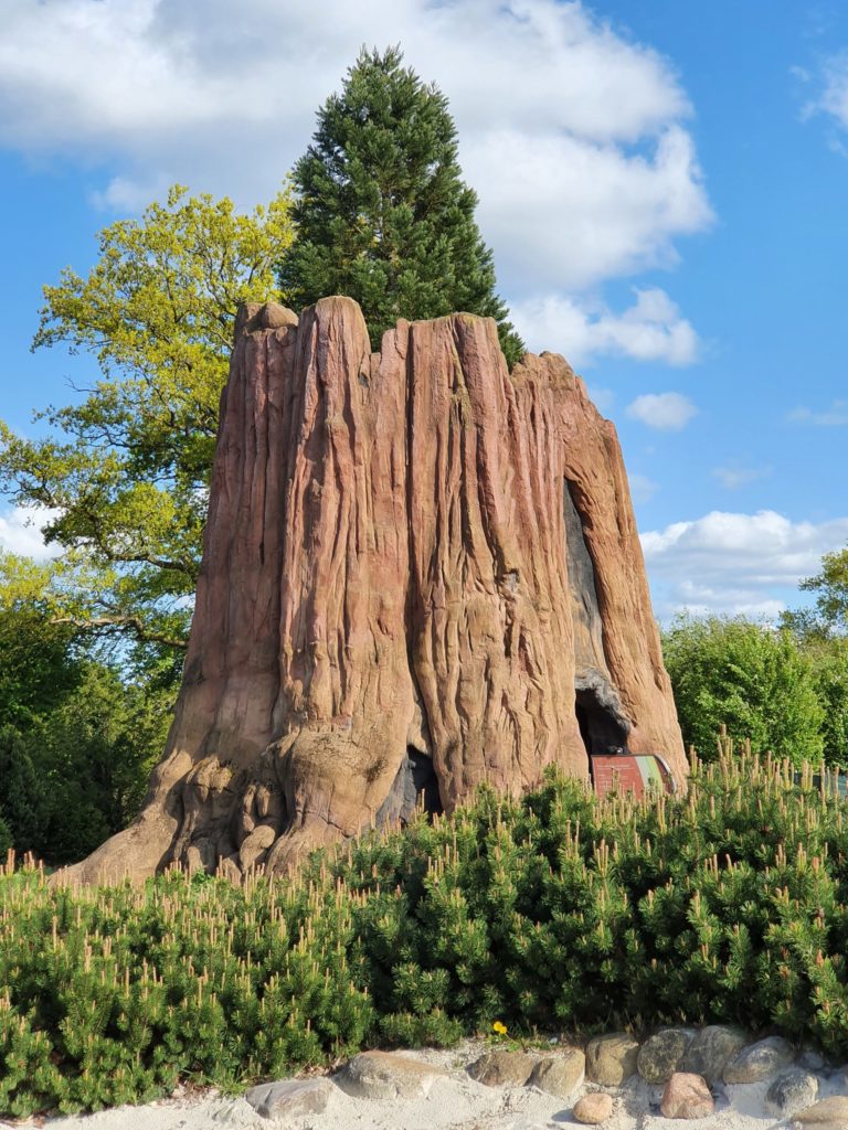 Der General Sherman Tree