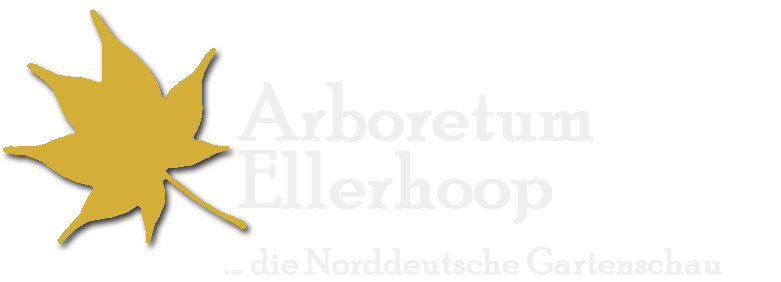 Arboretum Ellerhoop Logo